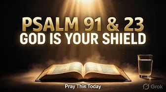 Post 8 by Eternal Scripture on YouTube (video)