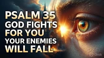 Post 5 by Eternal Scripture on YouTube (video)