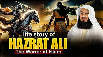 Post 5 by Step to Jannah on YouTube (video)