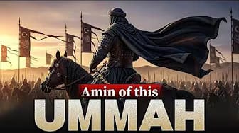 Post 3 by Step to Jannah on YouTube (video)