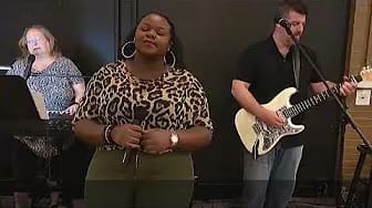 Post 1 by Joy Likavo on YouTube (video)