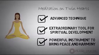 Post 1 by Pranic Healing USA on YouTube (video)