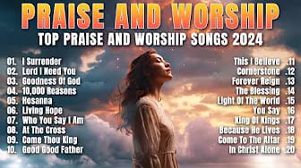 Post 3 by Worship Love on YouTube (video)