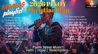 Post 2 by Psalm Street Music on YouTube (video)