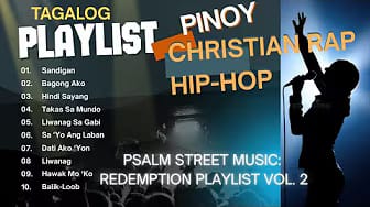 Post 10 by Psalm Street Music on YouTube (video)