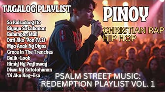 Post 3 by Psalm Street Music on YouTube (video)