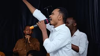 Post 9 by POWER  OF THE CROSS   MINISTRIES on YouTube (video)