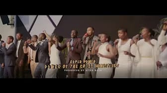 Post 1 by POWER  OF THE CROSS   MINISTRIES on YouTube (video)