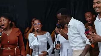 Post 8 by POWER  OF THE CROSS   MINISTRIES on YouTube (video)