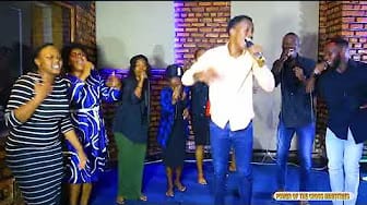 Post 2 by POWER  OF THE CROSS   MINISTRIES on YouTube (video)