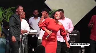 Post 4 by POWER  OF THE CROSS   MINISTRIES on YouTube (video)