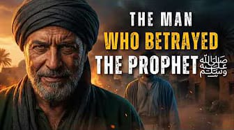 Post 8 by Deen Stories TV on YouTube (video)