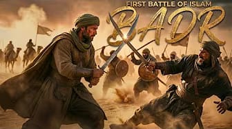 Post 5 by Deen Stories TV on YouTube (video)