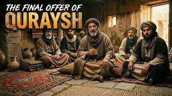 Post 1 by Deen Stories TV on YouTube (video)