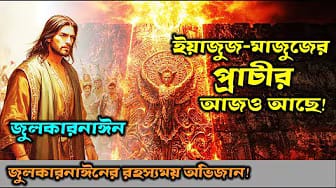 Post 1 by Noor-e-Hidayah-Bangla on YouTube (video)