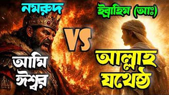 Post 2 by Noor-e-Hidayah-Bangla on YouTube (video)
