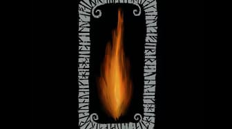 Post 5 by The Sacred Flame Podcast on YouTube (video)