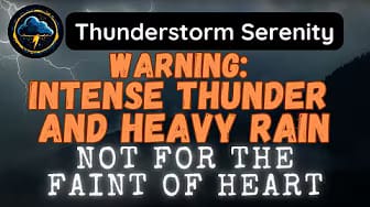 Post 7 by Thunderstorm Serenity on YouTube (video)