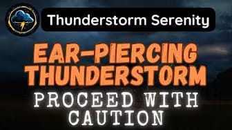 Post 3 by Thunderstorm Serenity on YouTube (video)