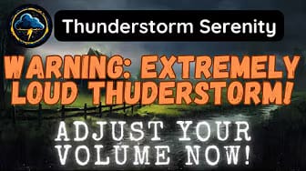 Post 6 by Thunderstorm Serenity on YouTube (video)