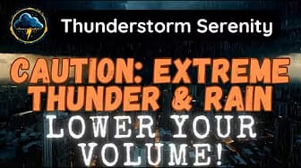 Post 4 by Thunderstorm Serenity on YouTube (video)