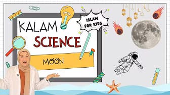 Post 4 by Kalam Science on YouTube (video)
