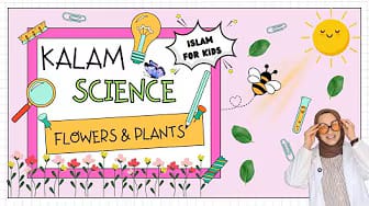 Post 5 by Kalam Science on YouTube (video)