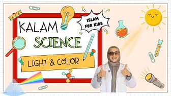 Post 6 by Kalam Science on YouTube (video)