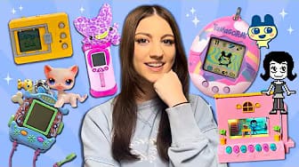Post 10 by Maia Faith on YouTube (video)