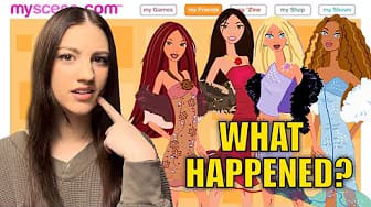 Post 9 by Maia Faith on YouTube (video)