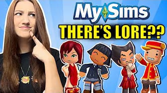 Post 7 by Maia Faith on YouTube (video)