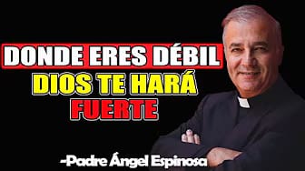 Post 9 by Padre Carlos Spahn 2025 on YouTube (video)