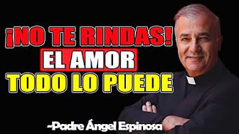 Post 10 by Padre Carlos Spahn 2025 on YouTube (video)