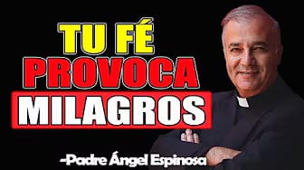 Post 7 by Padre Carlos Spahn 2025 on YouTube (video)