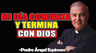 Post 8 by Padre Carlos Spahn 2025 on YouTube (video)