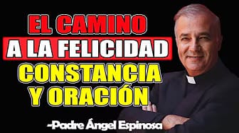 Post 4 by Padre Carlos Spahn 2025 on YouTube (video)