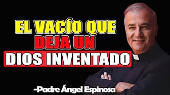 Post 6 by Padre Carlos Spahn 2025 on YouTube (video)