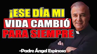 Post 2 by Padre Carlos Spahn 2025 on YouTube (video)