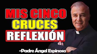 Post 1 by Padre Carlos Spahn 2025 on YouTube (video)