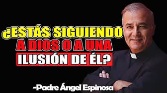 Post 5 by Padre Carlos Spahn 2025 on YouTube (video)
