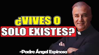 Post 3 by Padre Carlos Spahn 2025 on YouTube (video)