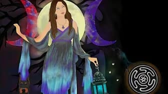 Post 3 by The Serpent's Key on YouTube (video)