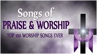Post 2 by Praise Worship Songs on YouTube (video)