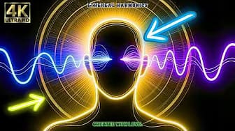 Post 3 by Ethereal Harmonics (Healing Frequency Music) on YouTube (video)