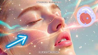Post 10 by Ethereal Harmonics (Healing Frequency Music) on YouTube (video)