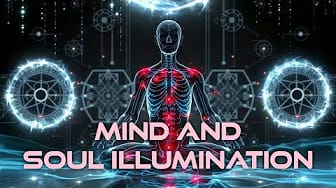 Post 2 by Ethereal Harmonics (Healing Frequency Music) on YouTube (video)