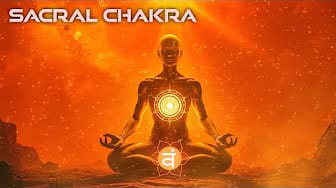 Post 5 by Ethereal Harmonics (Healing Frequency Music) on YouTube (video)
