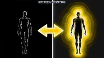 Post 6 by Ethereal Harmonics (Healing Frequency Music) on YouTube (video)