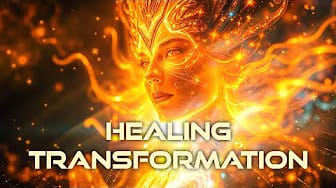 Post 4 by Ethereal Harmonics (Healing Frequency Music) on YouTube (video)
