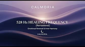 Post 6 by Calmoria Music on YouTube (video)